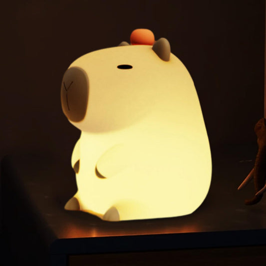 Capychill Night Lamp